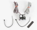 Drag Specialties Handlebar Start Stop Switches Chrome Motorcycle 2106-0083. Fixed Price $75.21.