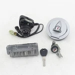 2011-2016 Ducati 848 Streetfighter Lockset 65240211A. Fixed Price $545.24.