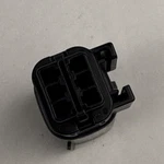 Harley Davidson Genuine 6 Way Pin Housing Black 72188-07BK. Fixed Price $7.27.