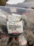 New Genuine Oem Kawasaki Nos Left Button Switch 99999-0304. Fixed Price $25.00.