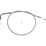 Magnum 47-1/2" Sterling Chromite Ii Idle Cable 34218. Fixed Price $89.31.