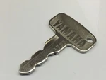 New Oem Yamaha Motorcycle Keys Replacement Codes 1715-1783. Fixed Price $8.99.