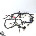 07 08 Yamaha Yzf R1 Main Wiring Harness. Fixed Price $175.00.