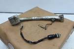 1978 Kawasaki KZ650 Sr (#414) Rear Brake Foot Pedal Lever W/ Switch. Fixed Price $21.58.