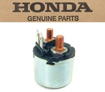 Quality Starter Relay NX250 NT650 Hawk Oem Honda Solenoid Switch #T245. Fixed Price $99.30.