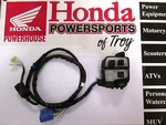 Genuine Honda Right Handlebar Switch 2006-2017 GL1800 Goldwing 35130-MCA-S41 *. Fixed Price $299.95.