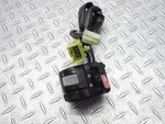 2006 04-09 Suzuki Vstrom DL1000 Oem Left Handlebar Switch Control Assy. Fixed Price $41.80.