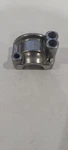 256-26282-00 Yamaha Lower Throttle Grip Cap N.o.s. Bin 2-9-6. Fixed Price $19.95.