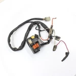 2006 Suzuki SV650 Oem Left Clip On Handle Horn Signals Switches. Fixed Price $41.23.
