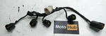 06-07 Kawasaki Ninja ZX10R Oem Ignition Coil Stick Plug Boot Wiring Sub Harness. Fixed Price $18.99.