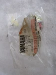 Yamaha TX750 XS750 XS850 XS1100, Oem Oil Pressure Switch 341-82504-02-00. Fixed Price $39.88.
