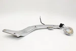 98-03 Yamaha Star XVS650A Left Passenger Rear Seat Grab Bar Handle Oem. Fixed Price $22.40.