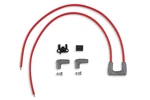 Msd 31009 Super Conductor Spark Plug Wire Set, Watercraft Universal. Fixed Price $42.52.