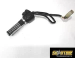 07-20 Harley-davidson Sportster XL1200L Left Clip Handle Horn Signals. Fixed Price $28.00.
