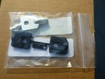 Genuine Harley Davidson Set Keys 5523HD Ignition Saddlebag Fork Lock 90300043. Fixed Price $32.50.