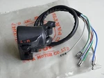 Nos Oem Honda 1978-79 Horn Winker Turn Light Off Holder Switch Lh. Fixed Price $83.98.