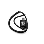 Ignition Coil 6V/12V Cdi Single Fits Kawasaki Kdx 220 97-00. Fixed Price $22.72.