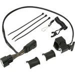 Sports Parts Inc. Handlebar Mounted Tether Switch SM-01565. Fixed Price $76.95.
