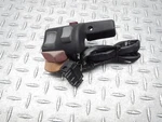 2004 02-05 Bmw Oem Left Handlebar Switch Control Assy. Fixed Price $80.60.