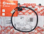 2008-2021 Ducati D16RR Monster Front Brake Lever Microswitch 53940491A -n. Fixed Price $79.99.