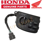 Honda Genuine Oem 2001-2005 Goldwing GL1800A Height Control Switch Assy. Fixed Price $255.49.
