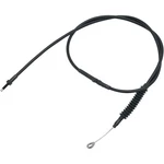 Motion Pro Blackout Clutch Cable -1" / Lw 06-2379. Fixed Price $35.01.
