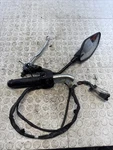 20-24 MT03 Lh Oem Switch Headlight Horn Blinker Turn Signal Button Hdbr Assy. Fixed Price $85.00.