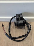 Harley-davidson Oem M8 Softail Left Side Hand Switches #71500460. Fixed Price $119.99.