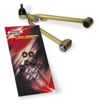 Pivot Works A-arm Bearing Kit For 2004-2009 Kawasaki KFX700 Atv Upper. Fixed Price $98.66.