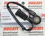 2011-2013 Ducati Diavel 1200 Side Stand Ign Interlock Switch 53910225A -n. Fixed Price $69.99.