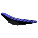 Attack Graphics Factory Seat Cover Blue/black/black For Yamaha YZ450F 2010-2013. Fixed Price $46.08.