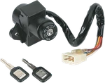 Emgo Ignition Switch 40-80610. Fixed Price $59.86.