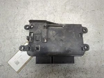 2022 Bmw 310 R Engine Ecu 0.3L 33BHP 0261S21100(9457512) #00115638. Fixed Price $162.66.