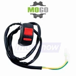 Outside Distributing 08-0600 Engine Kill For Electrical Switches Yv. Fixed Price $33.22.
