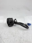 '12-'16 Honda CBR1000RR Left Clip Handlebar Switches 35200-MGP-A91. Fixed Price $79.99.