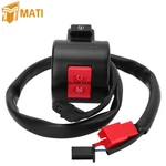 Right Kill Start Stop Switch For Honda VT750C2B Shadow Phantom 2010-2023. Fixed Price $58.93.