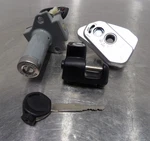 20 X-pro Hawk Dlx 250 Ignition Lock Switch Set W/ Key & Helmet 268-906001. Fixed Price $55.80.