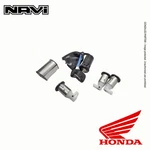 Honda Ignition Lock Key Set 2022-2025 Navi NVA110B Genuine Oem 35010-K74-A00. Fixed Price $27.99.
