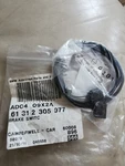 Genuine Bmw R1150RT/GS R1200C R1100 K1200 R900 Brake Light Switch 61312305977. Fixed Price $54.02.