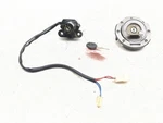 03-05 Yamaha Yzf R6 Front Ignition Gas Cap Key Set 5SL-82501-11-00. Fixed Price $60.10.