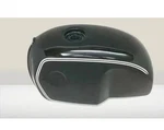 Bmw R100 Rt Rs R90 R80 R75 Black Painted Steel Petrol Fuel Gas Tank Fit For. Fixed Price $378.00.