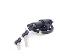 Honda Ignition Switch Lock Keys 2015-2018 CB300F Oem New 35100-K33-701. Fixed Price $110.00.