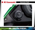 Kawasaki Genuine Oem 2017 2021 Versys X 300 Dc Power Outlet 99994-0997. Fixed Price $131.63.