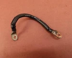 1999-2006 Harley Davidson Road King Flhrci Negative Battery Cable 70042-97. Fixed Price $9.49.