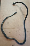 Honda CB350 CL350 CB360 CL360 SL350 Starter Motor Cable Wire Lead Hot Positive. Fixed Price $9.99.