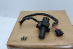 1988 Honda CBR600F Ignition Switch Lock **no Key 7LCD31 (hbh). Fixed Price $90.00.