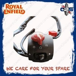 Royal Enfield Right Switch Module For Meteor 350 Classic Reborn RAC00055/B. Fixed Price $28.97.