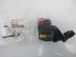 New Genuine Oem Kawasaki Nos Left Button Switch 99999-0304. Fixed Price $32.99.
