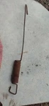 Honda XL75 Rear Brake Light Spring Stop Switch 77-79 80-83 XL80 81-83 XL100. Fixed Price $13.99.