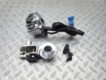 2007 06-07 Victory Vegas California Left Switch Handlebar Clutch Control Perch. Fixed Price $66.51.